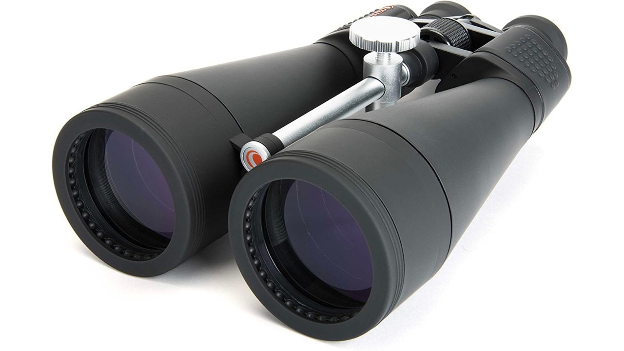 These Celestron SkyMaster binoculars are less than half price in the Prime Day deals