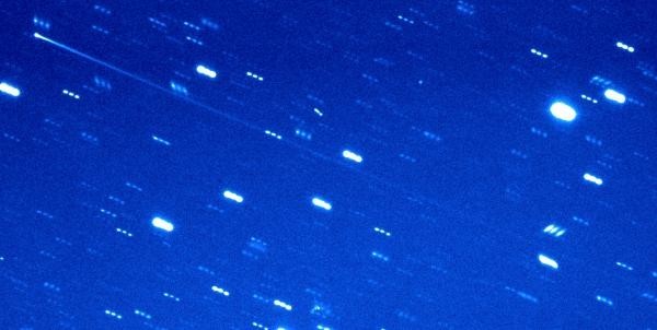 Is it an asteroid or comet? This strange solar system object is actually both.