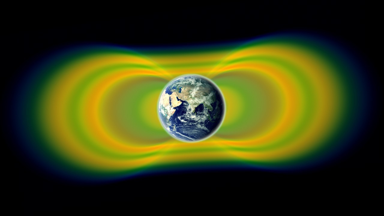 Here's the space weather forecast for NASA's James Webb Space Telescope launch