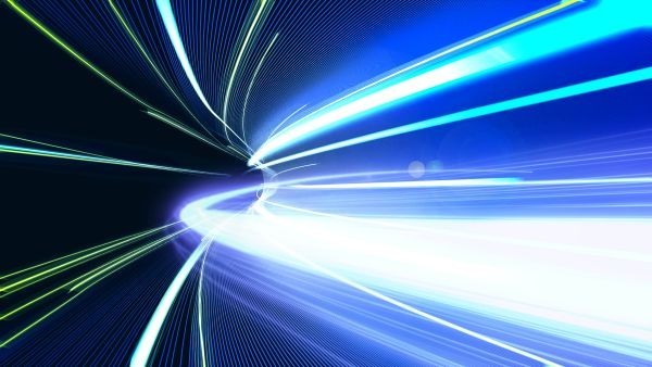 What would happen if the speed of light was much lower?