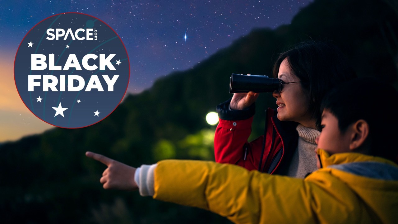 Should you buy binoculars on Black Friday or Cyber Monday?