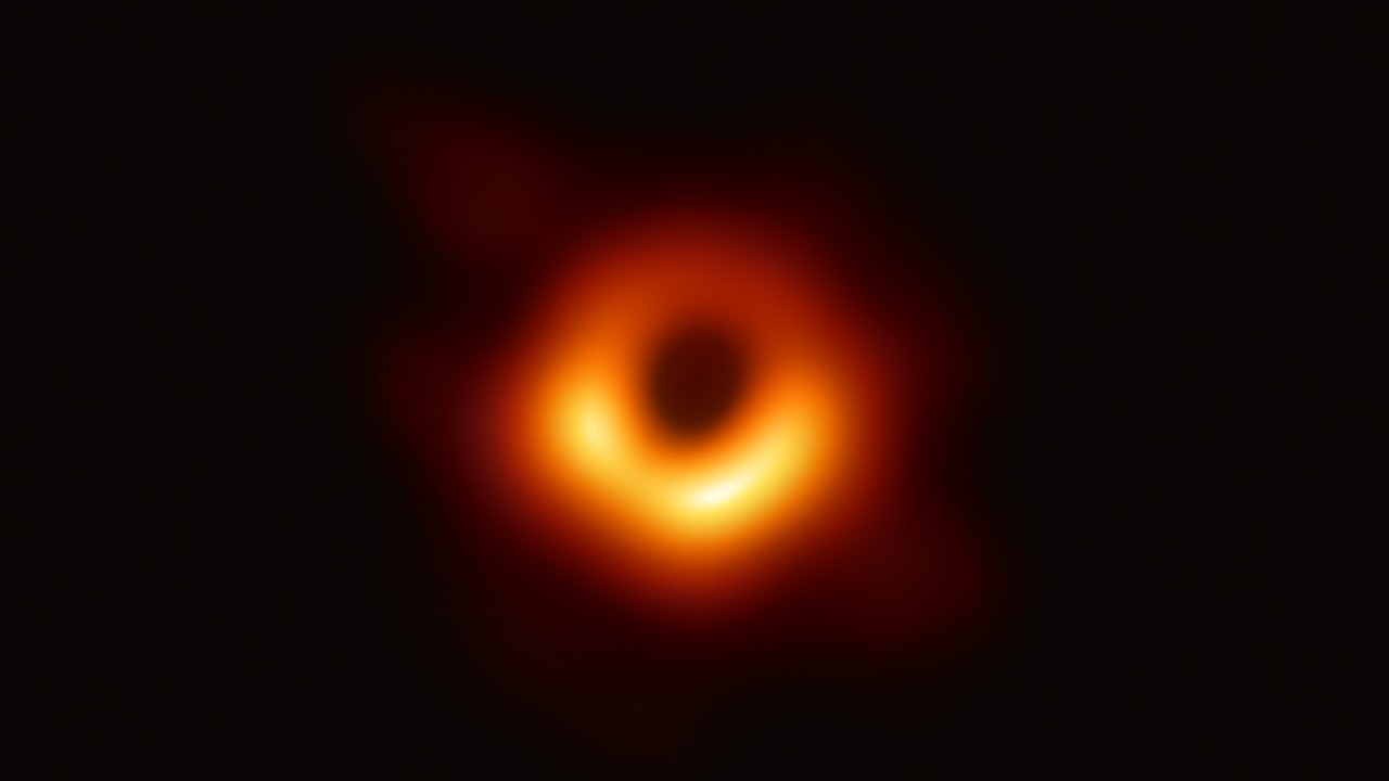 1st image of our Milky Way's black hole may be inaccurate, scientists say