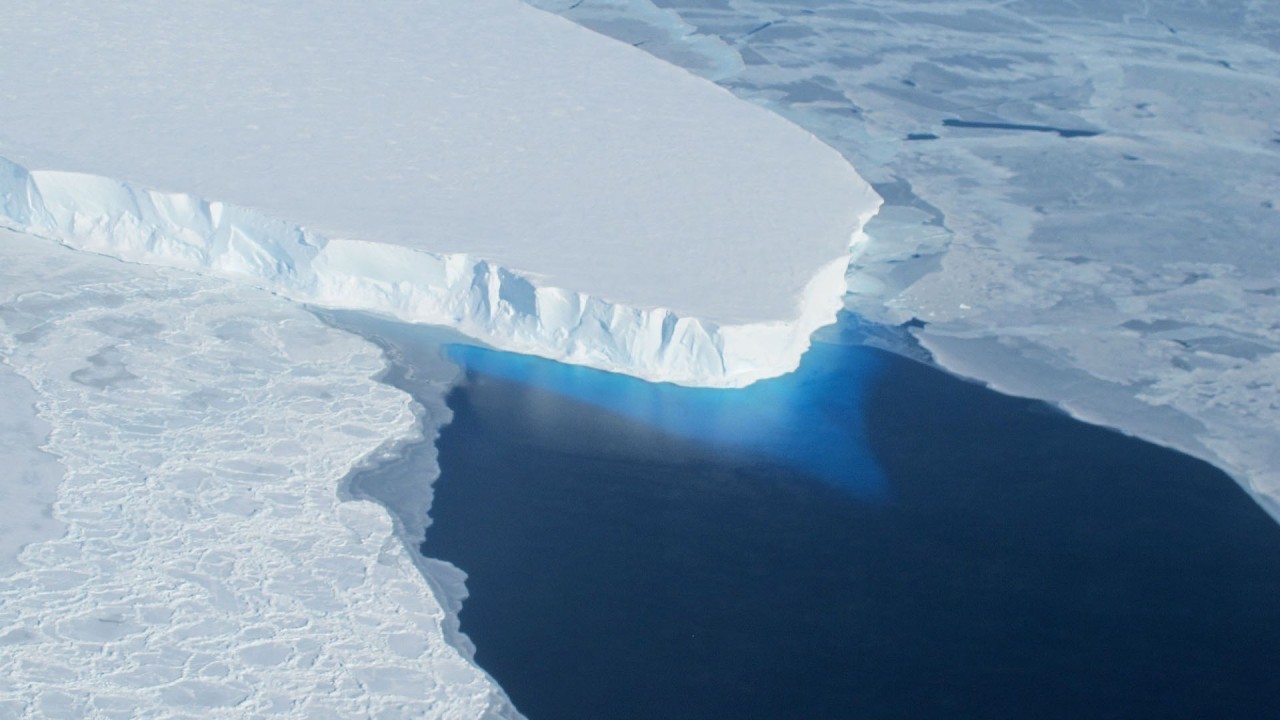 Doomsday Glacier melting in Antarctica means terrible news for global sea level rise