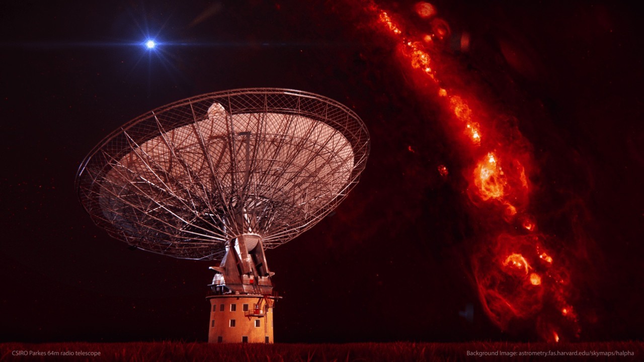 Scientists are turning data into sound to listen to the whispers of the universe (and more)