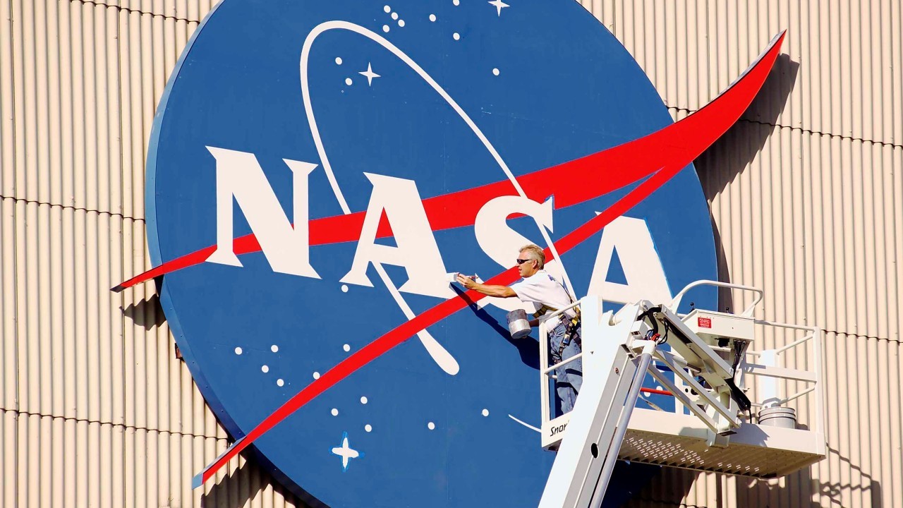 NASA unveils new website and streaming new service landing later this year