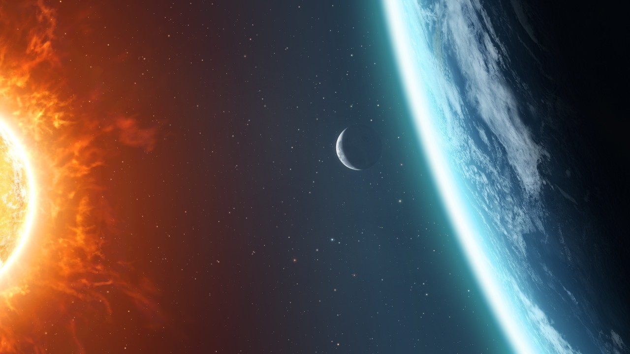 Could Earth ever become a rogue planet?