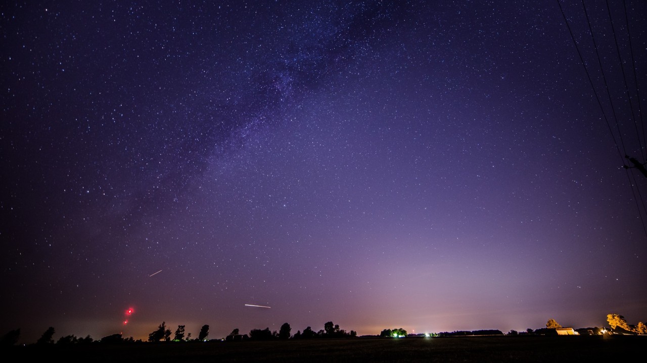 Draconid meteor shower 2022: When, where & how to see it