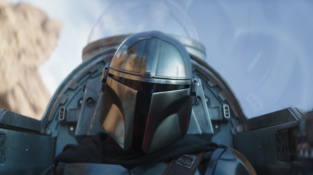 'The Book of Boba Fett' chapter 5 is an incredible episode of 'The Mandalorian'