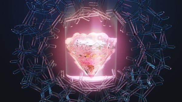 Secrets of radioactive 'promethium' — a rare earth element with mysterious applications — uncovered after 80-year search