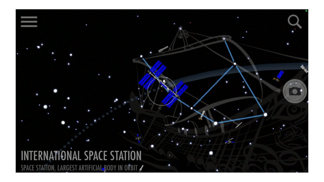 SkyView stargazing app review: locate stars and planets with your smartphone