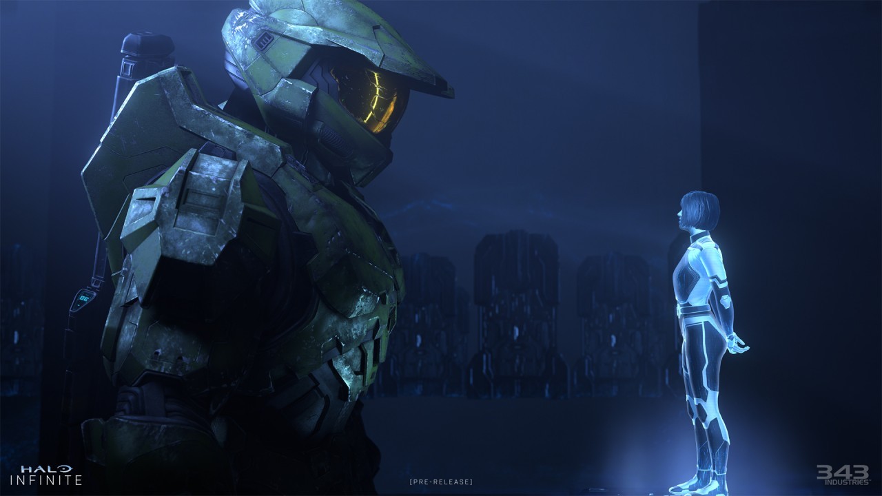 Halo games, ranked worst to best