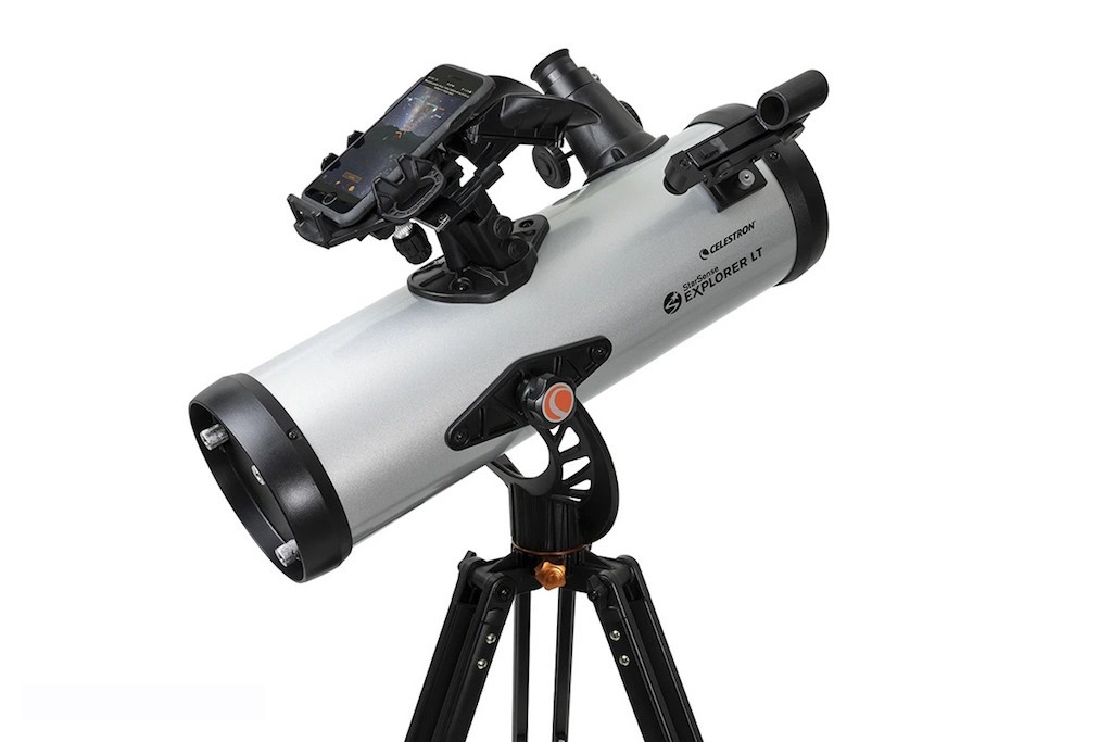 The best deals on Celestron telescopes and binoculars