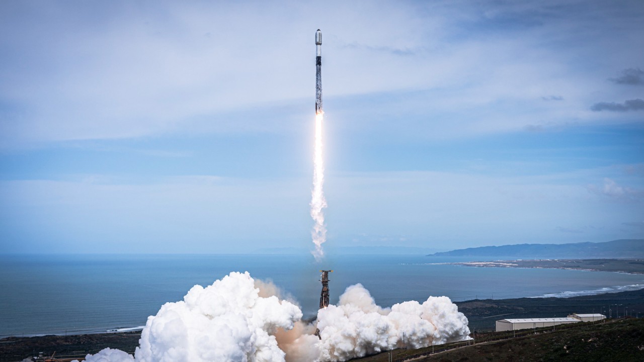 US Department of Justice sues SpaceX for hiring discrimination