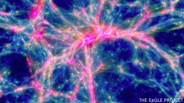 'Hidden' photons could shed light on mysterious dark matter