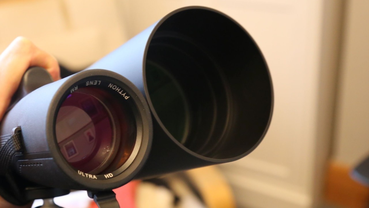 Telescope vs monocular: Which should I buy?