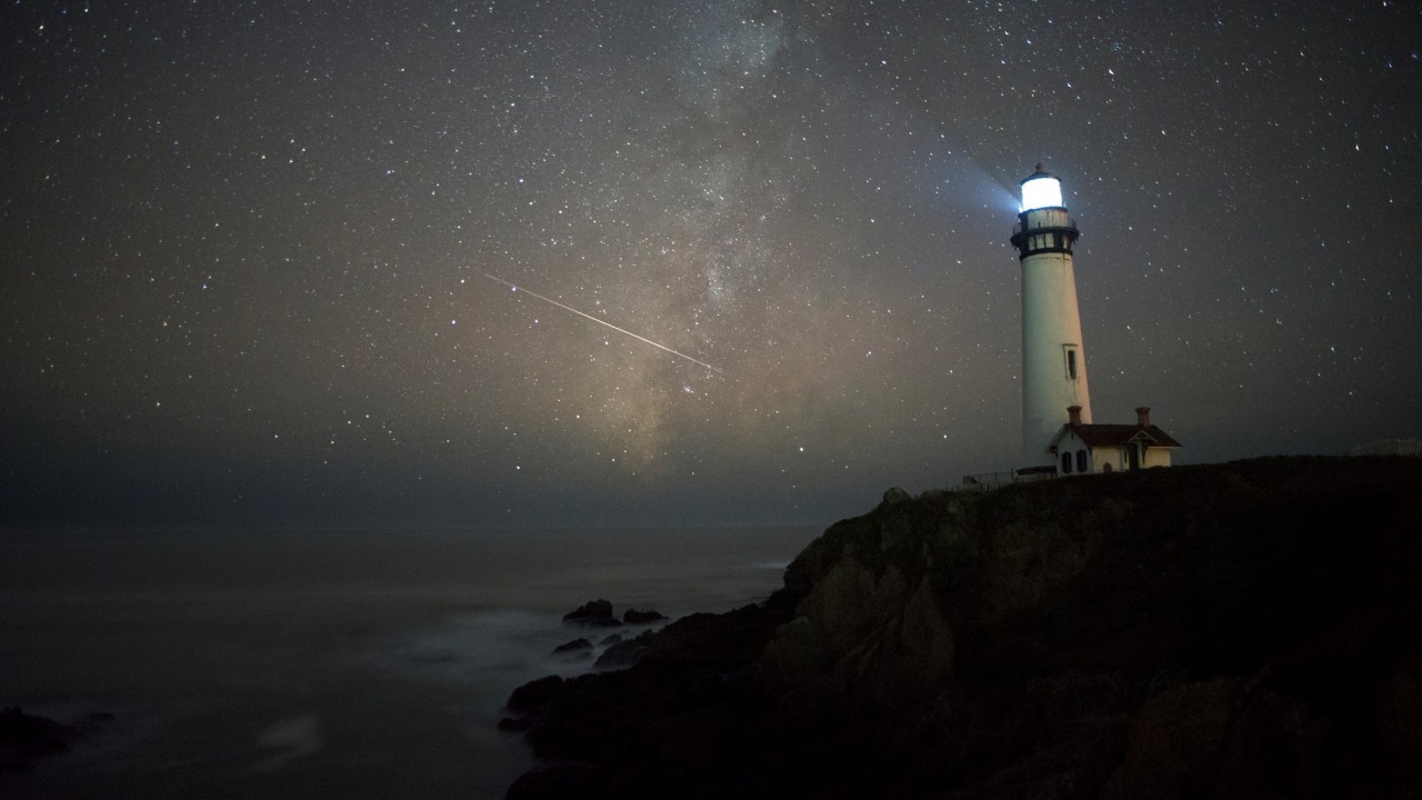 Orionid meteor shower 2022: When, where & how to see it