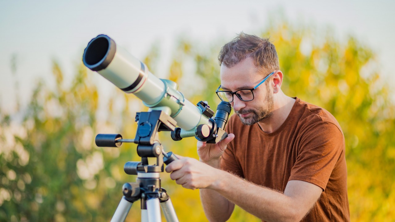 Telescopes on Amazon: Best Black Friday deals